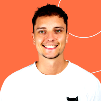 Jens Bohse, Co-Founder @ bakedwith